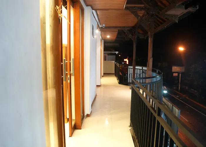House Of Semar Sari 3* Ubud