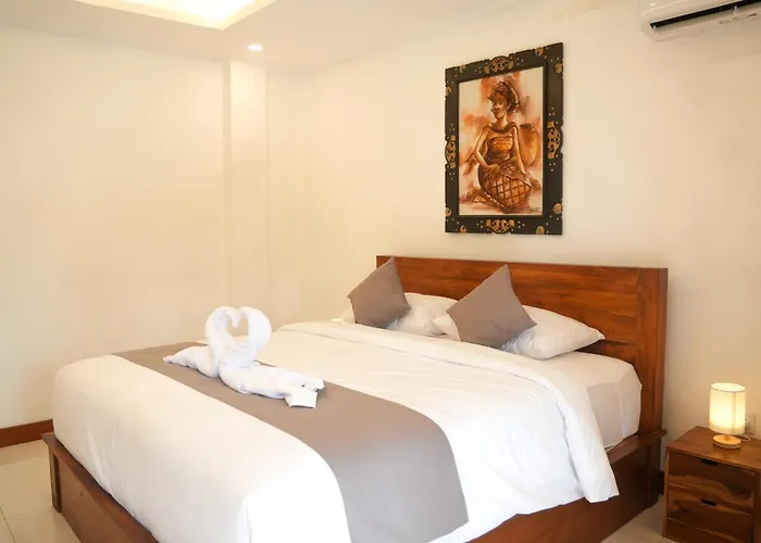 House Of Semar Sari