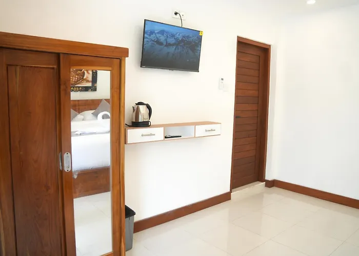 House Of Semar Sari 3*