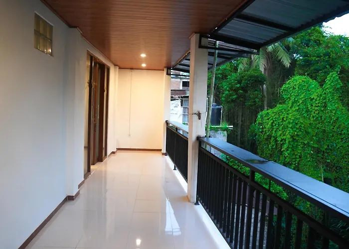 Casa de hóspedes House Of Semar Sari
