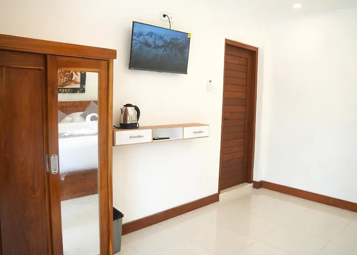 House Of Semar Sari 3*