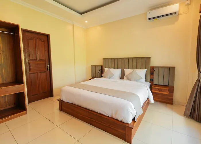 House Of Semar Sari 3*