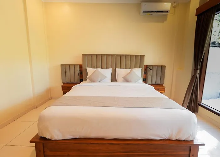 House Of Semar Sari 3* Ubud