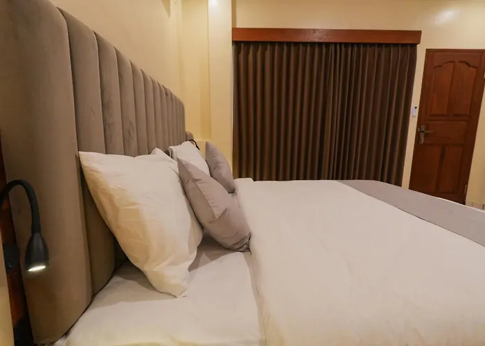 House Of Semar Sari 3*
